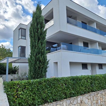 Apartment White Vantacici Dış mekan fotoğraf