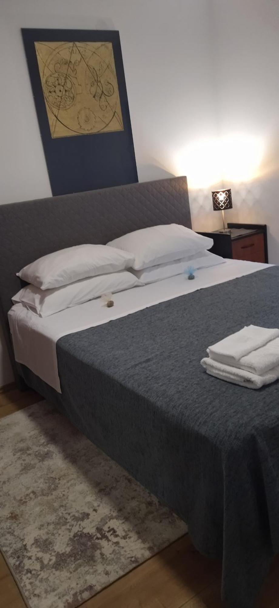 Apartment White Vantacici Dış mekan fotoğraf