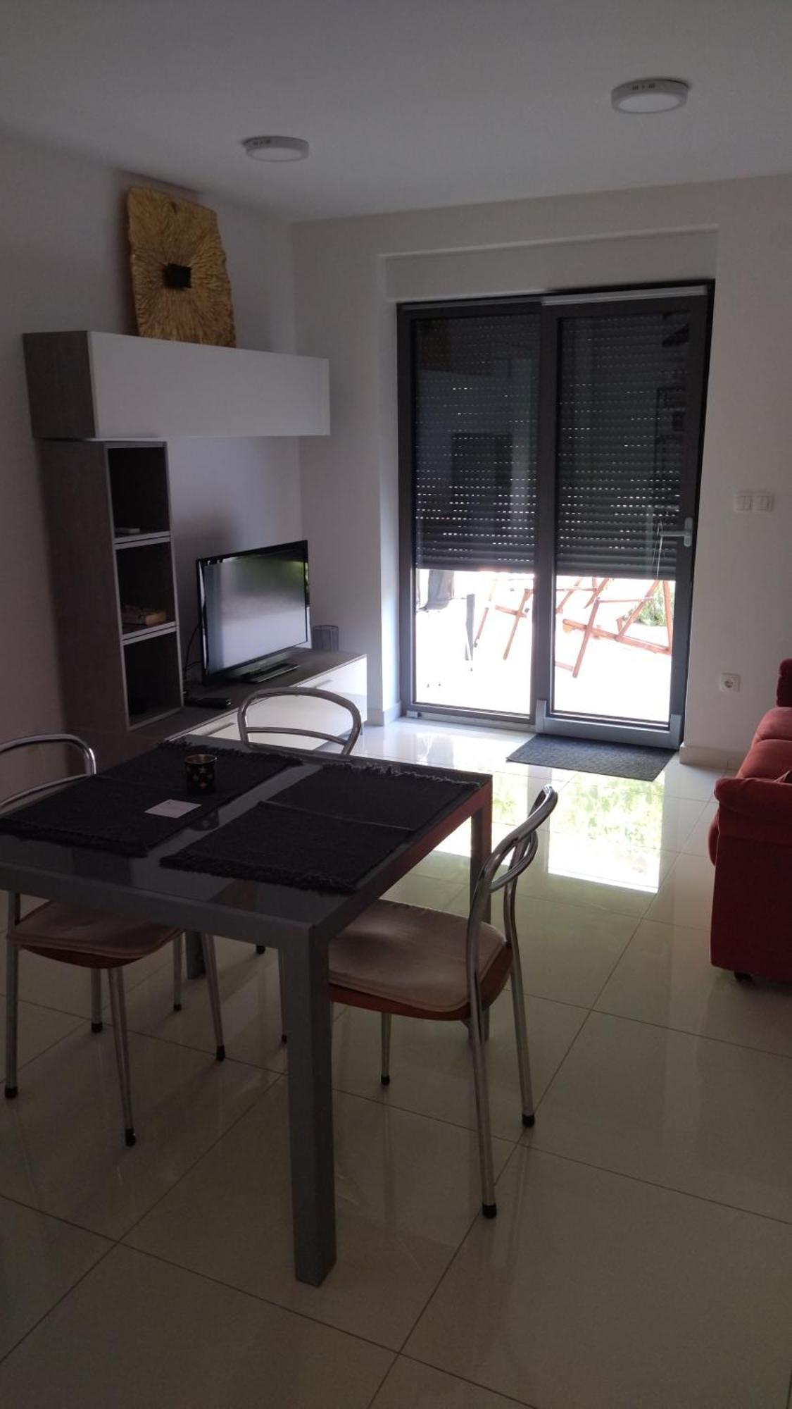 Apartment White Vantacici Dış mekan fotoğraf