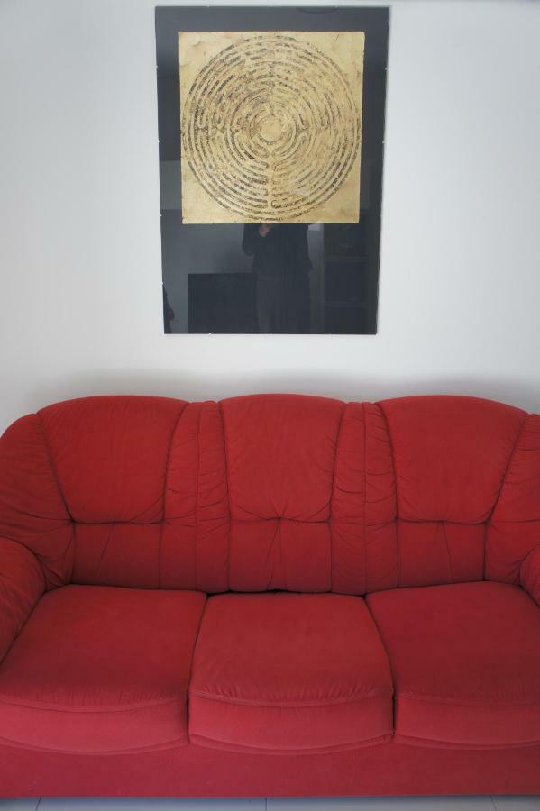 Apartment White Vantacici Dış mekan fotoğraf